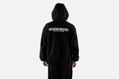 Article by NEIGHBORHOOD